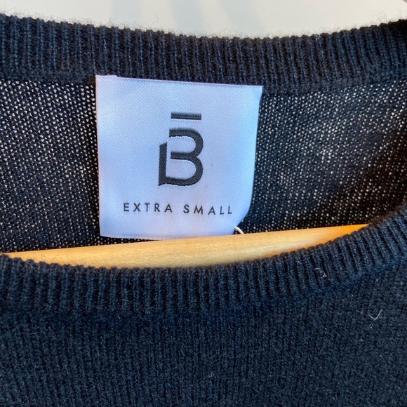 Cashmere Pullover - Picture 2 of 2